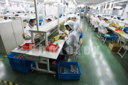 潮州劳务派遣电话产品咨询