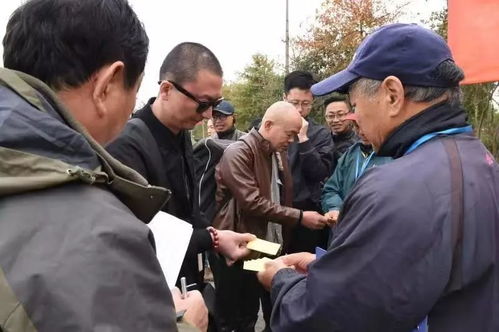 江川路街道劳务服务行业工会举办第三届钓鱼比赛