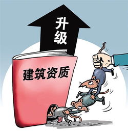 四川成都建筑资质升级 在办理升级遇到困难怎么办呢