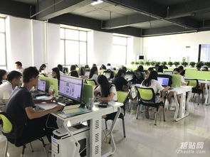 广州阿里巴巴专业培训机构