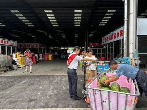 平安人寿山东分公司日照中心支公司金融月进商圈,流动服务车传递暖心服务