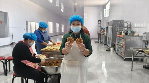 党建领航产业旺 乡村振兴势头劲