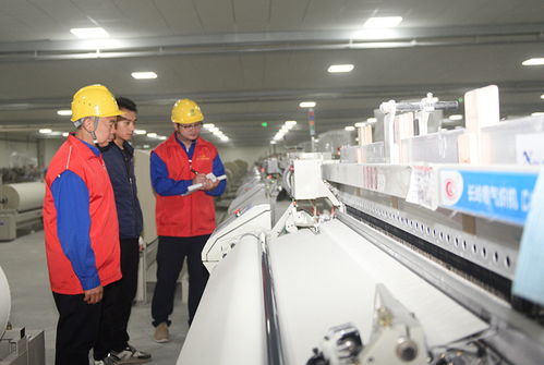 国网资阳供电公司 进企业开展能效账单服务
