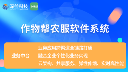 花生农技服务app