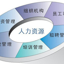 青岛联创天下人力资源服务