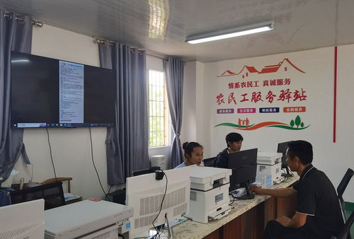 创新 硬举措 内江市市中区不断优化营商 软环境